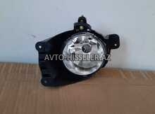 Chevrolet Aveo 2011 ön duman işığı